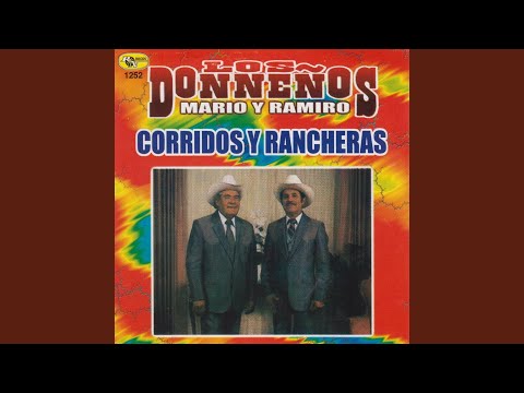 El Mayo - Los Donneños