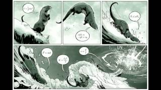 Ass Ponys -  Otter Slide