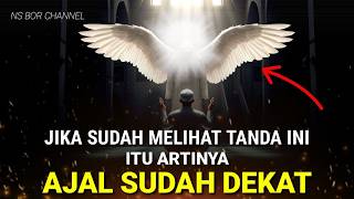Download lagu 10 Signs of Death According to Islam: Pay Attention to These mp3