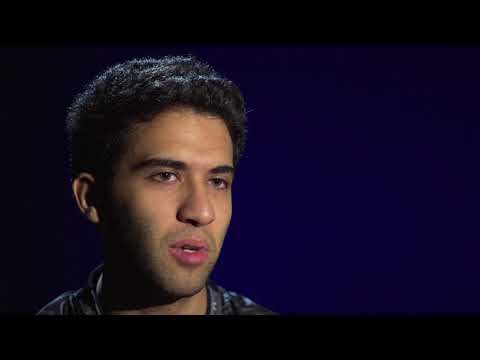 Yapzor (TeamSecret) Interview - PGL Open Bucharest