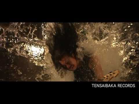 RIZE / ZERO -Music Video- コカコーラZERO CM曲