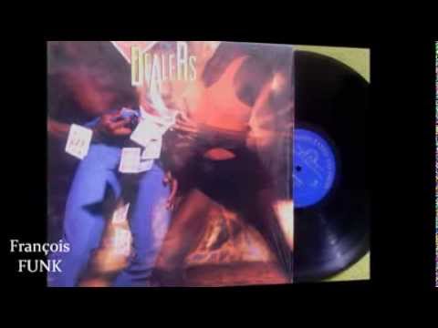 The Dealers - Don't Keep Me Waiting (1985) ♫