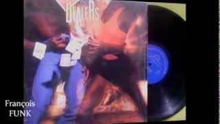 The Dealers - Don&#39;t Keep Me Waiting (1985) ♫