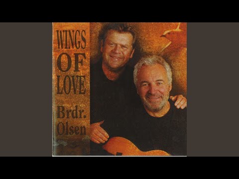 Fly on the Wings of Love