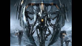 Trivium - Vengeance Falls