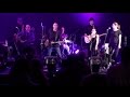 The Rusty Trombones - Love Shack