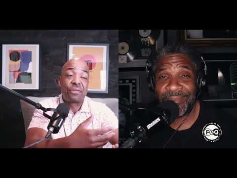 FAQ Podcast Episode 81 Clout Chasing