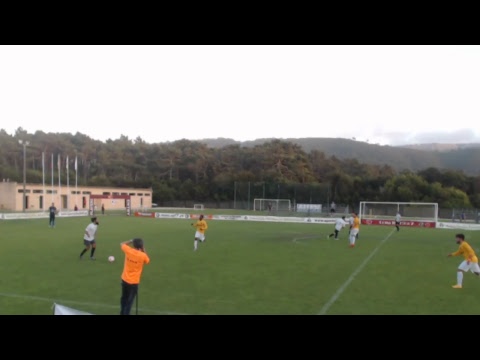 Copa Ibérica 7 - Campo 1