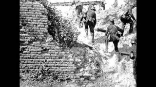 Wumpscut - Troops Under Fire (fan video)