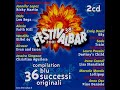 FESTIVALBAR 2001 COMPILATION BLU CD2