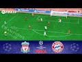 FIFA 23 - Liverpool vs Bayern Munich - UEFA Champions League Final - PC Gameplay - Full Match