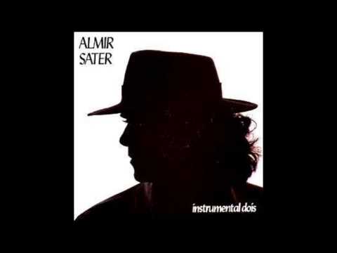 Moura Tema Para Pequeno Violao E Orquestra - Almir Sater