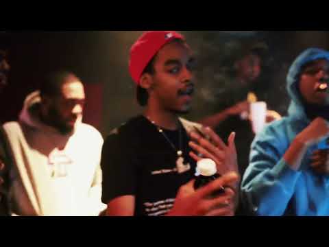 WTM DaeMoney x Gt x Brooks x BabyFace Ray - WOCKHARDT ( SHOT BY : VILLIAN VISUALS)