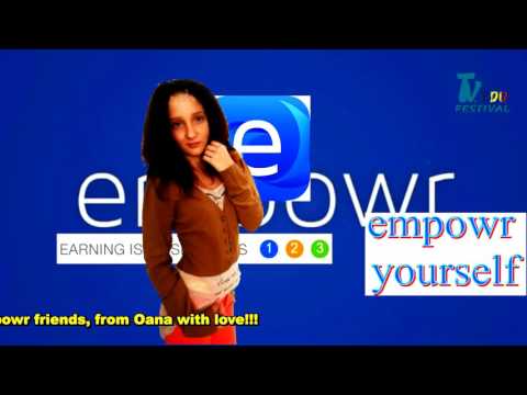 Oana Cenușe - Undo (teaser Sanna Nielsen)