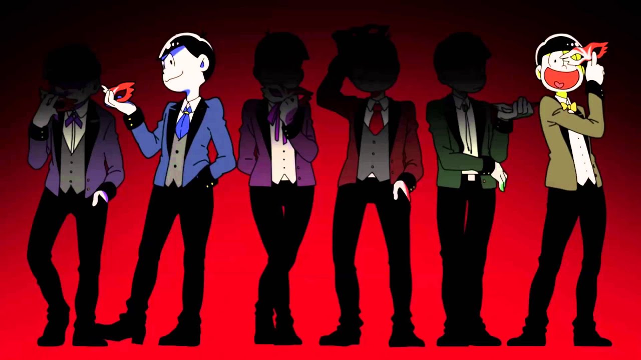 【手描き】イドラのサーカス【合松】【中日字幕練習】