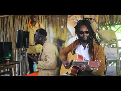 Passion AYK x K Simba  -  Don't give up (OFFICIAL MUSIC VIDEO)