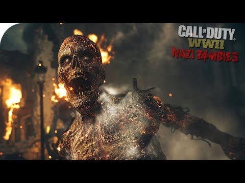 NEW Leaks For The Shadowed Throne! // 6 NEW Camos And Pictures Of The Wonder Weapon! (WW2 Zombies)