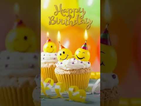 Happy birthday Umaima Ape.