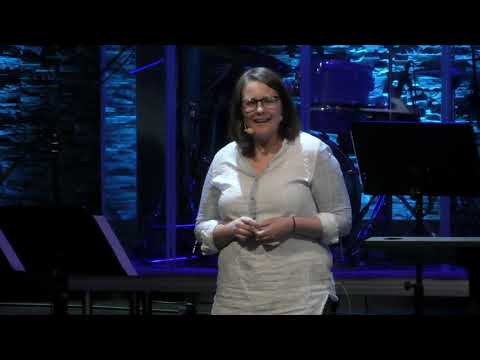 190602 - Predikan Cecilia Lindé - Hjälparen kommer