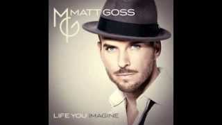 Matt Goss---NOTHING LIKE THIS