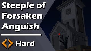 Cover art for JToH SoFA guide