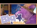Big Small Episode 6 The Worm In Big S Apple