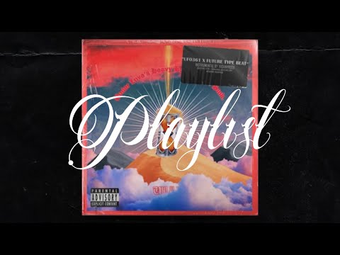 [FREE] UFO361 x Future x Sonus Type Beat 2020 -"Playlist" (prod. by xxDanyRose)