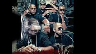 Wisin &amp; Yandel Feat Tony Dize, Franco El Gorila, Gadiel &quot;Vamonos Calle&quot;