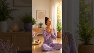Faça essa pausa de 1 minuto para elevar sua frequência diária 🎧