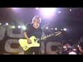 Goo Goo Dolls - There You Are (Phoenix, AZ 9/30/18)