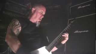 Anger As Art - "Time Devours Life" [Music Video]