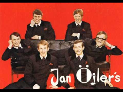 Snabba Björnen - jan Öjlers