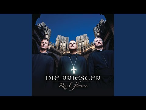 Veni Redemptor Gentium