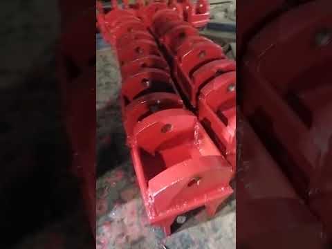 Trailer Hitches