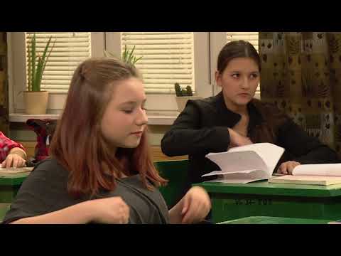 Gimnazjalistka stała się ofiarą wrednej koleżanki z klasy [Szkoła odc. 434]