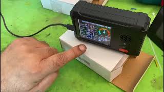 Different AQI Meters available in Pakistan, watch this before purchasing one