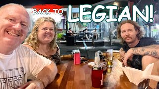 Unveiling Legian Bali: Telkomsel SIM, New Garden View Resort and More