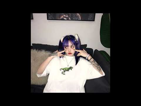 hichi "w głowie jakieś iskry"