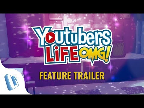Youtubers Life - 2018 Feature Trailer