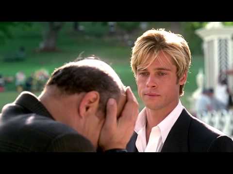 Vi Presento Joe Black - Ita - La Confessione Di Quince