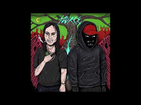 02. White Punk & Famous Addonis - The Greatest