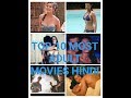 TOP 10 MOST ADULT MOVIES HINDI Ll BEST SEX SCENES OF BOLLYWOOD MOVIES Ll