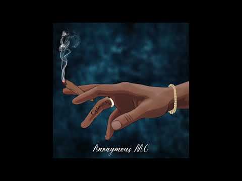 AnonymousMC- Optimistic