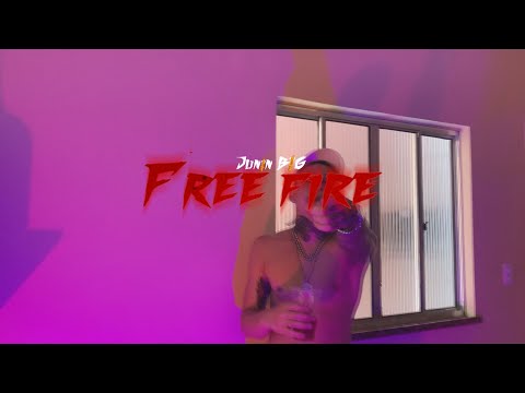 Junin BIG - Free Fire (Prod.DJ Wkilla)