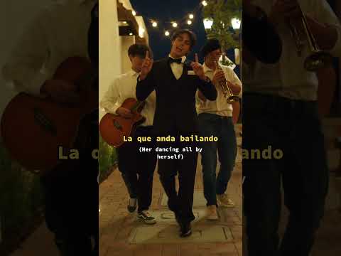 ELLA BAILA SOLA 😍