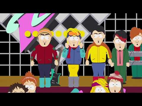 South Park - Stan Darsh