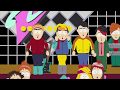South Park Stan Darsh