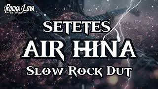 Download lagu SETETES AIR HINA - RHOMA IRAMA - COVER VERSI SLOW ROCK DANGDUT mp3 Download lagu SETETES AIR HINA - RHOMA IRAMA - COVER VERSI SLOW ROCK DANGDUT mp3