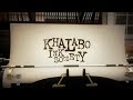 Khalabo Ink Society Artists First Cinema Gypsy Productions ABC Studios 2019