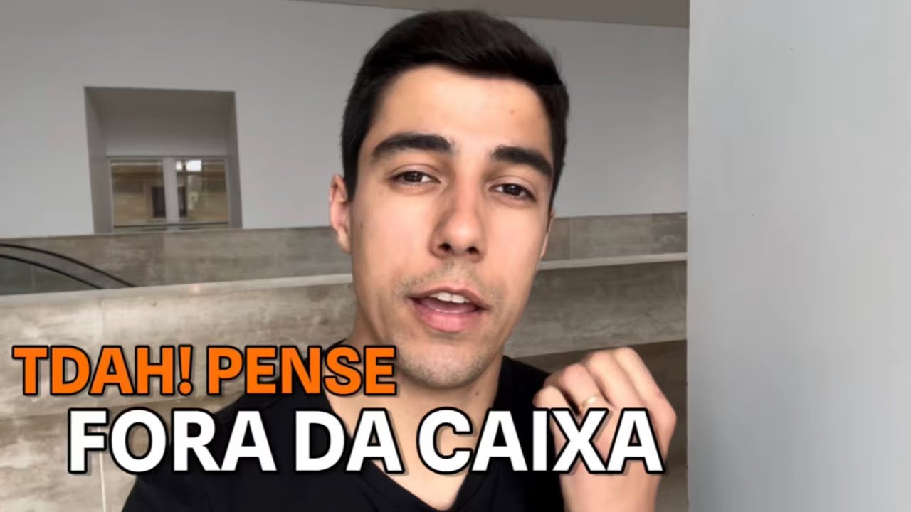 Encarar o TDAH Dessa Forma Mudou a Minha Vida (E Pode Mudar a Sua)